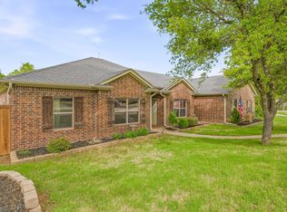 104 Canter Lane Dr, Stephenville, TX 76401