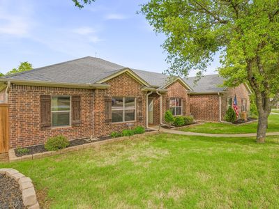 104 Canter Lane Dr, Stephenville, TX, 76401