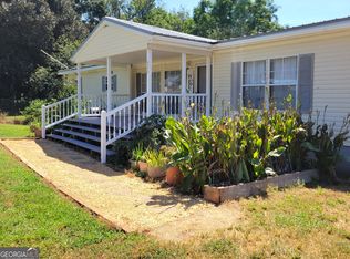 420 Sanford Dr, Nicholson, GA 30565