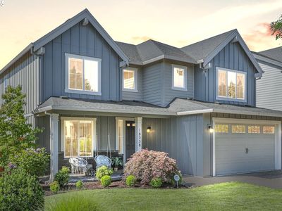 18258 SW Elderberry Ln, Sherwood, OR, 97140