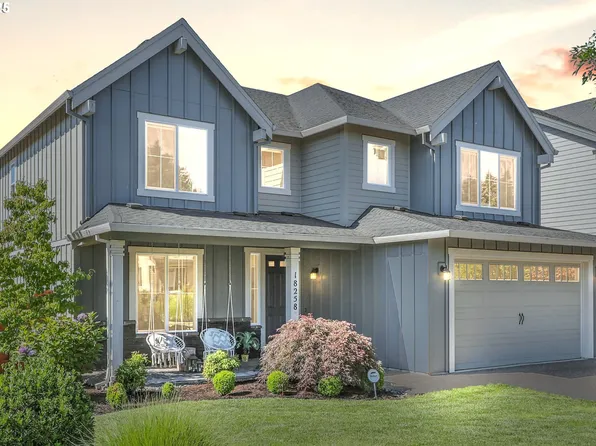 18258 SW Elderberry Ln, Sherwood, OR 97140