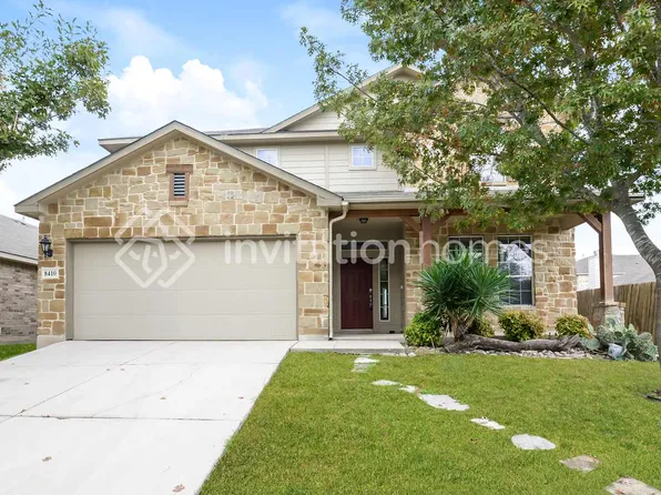 8410 Western Way, San Antonio, TX 78254