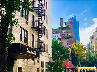 Rented by Oxford Property Group