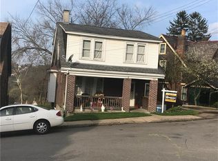 103 W Garden Rd, Pittsburgh, PA 15227