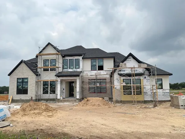 2269 Lineage Ln, Leander, TX 78641