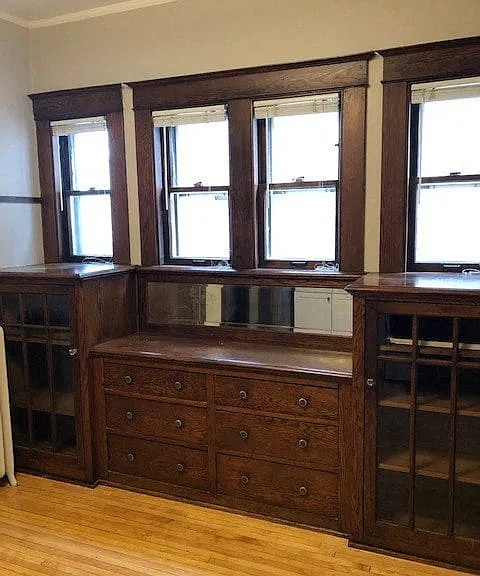 1065 Selby Apartments — Photo 26