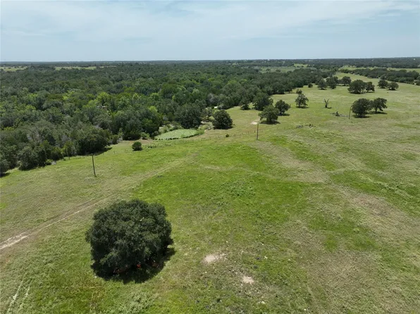 County Road 127 Block 2 County Road 127 Rd Lot 1, Ledbetter, TX 78946