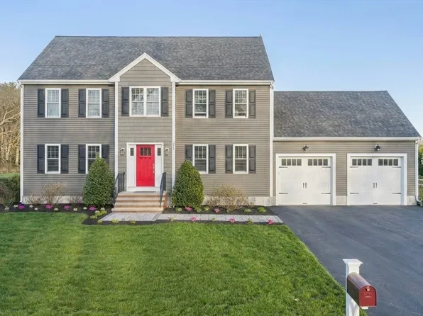 190 White St, Weymouth, MA 02190