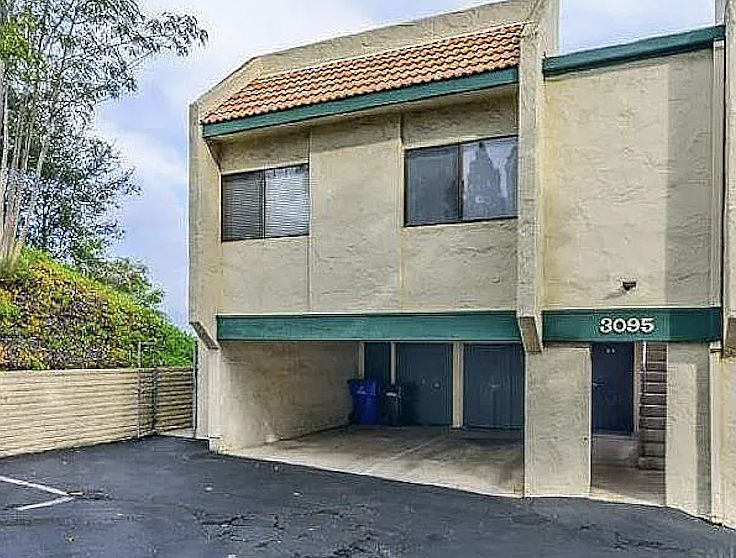 1st image of 3095 Cowley Way Unit 25