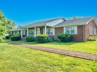 1089 Sportsman Club Rd, Russellville, KY 42276