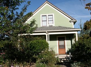 4724 NE 12th Ave, Portland, OR 97211