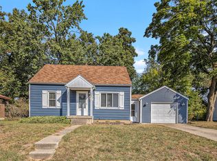 953 Iowa St SW, Wyoming, MI 49509