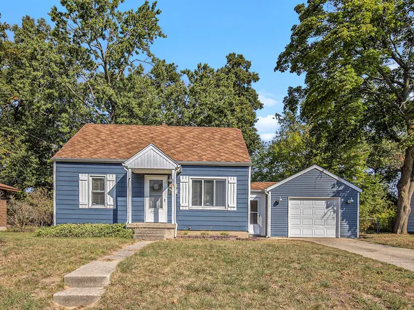 953 Iowa St SW, Wyoming, MI 49509