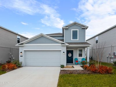 1192 Belle Isle Ln, Daytona Beach, FL, 32124