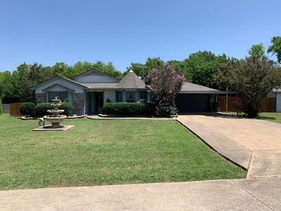 100 Lakeway Trl, McKinney, TX, 75069