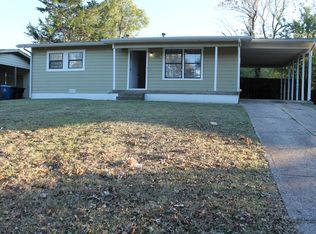 1816 Meadowlark Ln, Denison, TX 75020