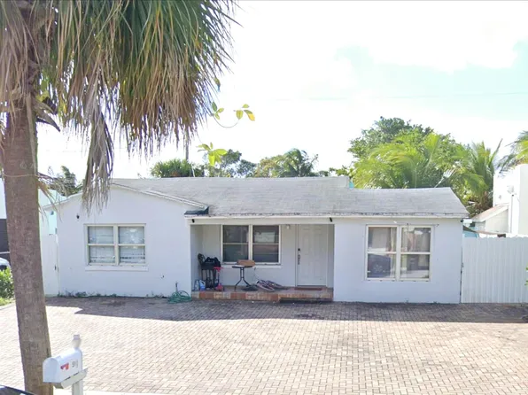 518 El Prado, West Palm Beach, FL 33405