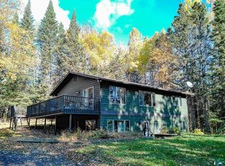 300 Caribou Tr, Lutsen, MN 55612