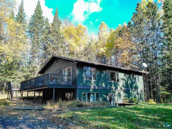300 Caribou Tr, Lutsen, MN 55612