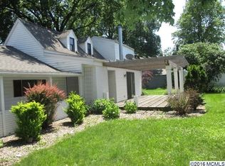 707 8th Ave N, Clear Lake, IA 50428