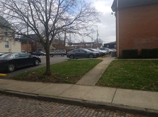 345 E 20th Ave UNIT 345, Columbus, OH 43201