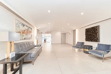 Rented by Living New York