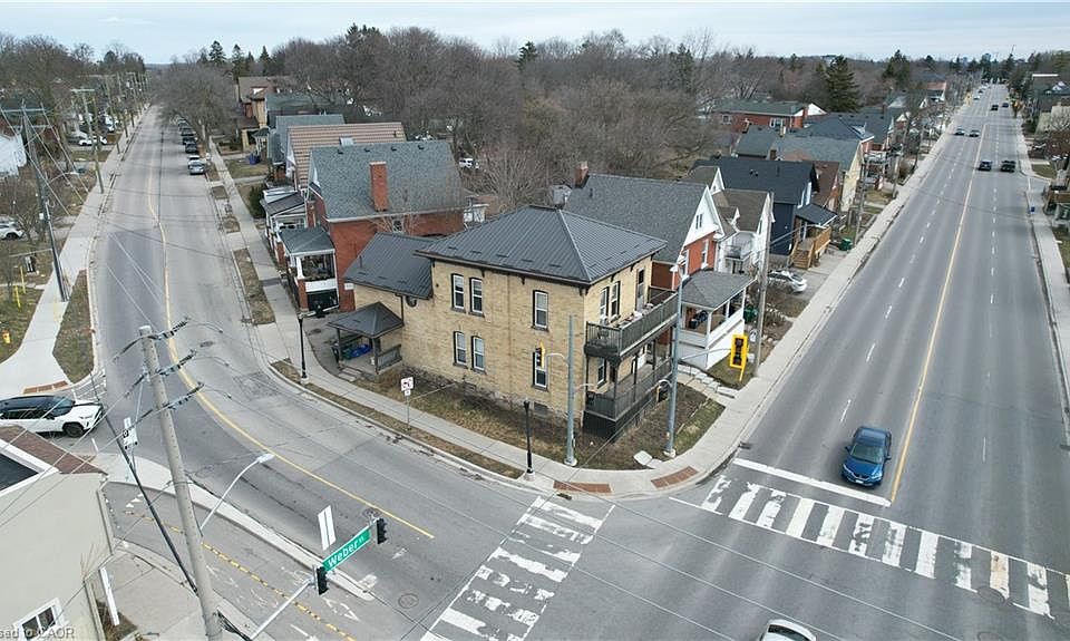 2nd image of 116 Weber St E