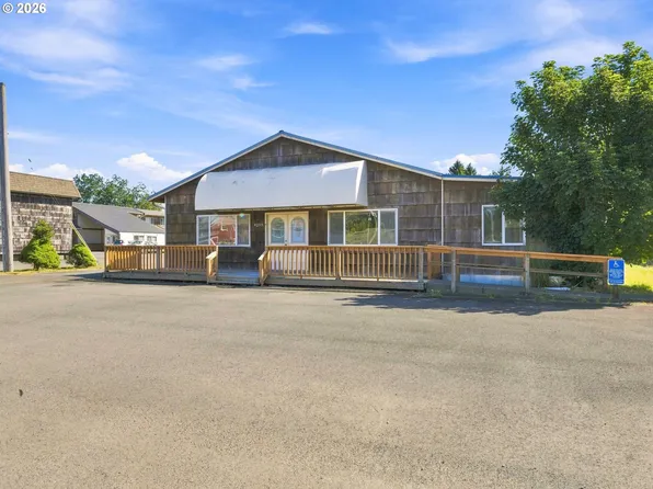 N 4253a Hwy, Seaside, OR 97138