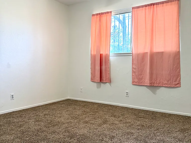 Bedroom #2