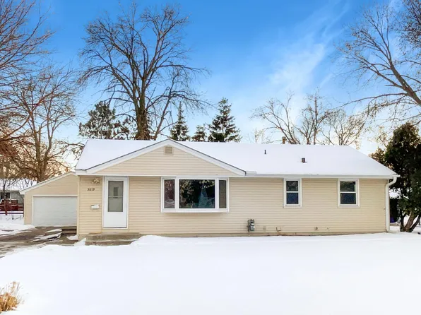 3819 61st Ave N, Brooklyn Center, MN 55429