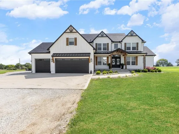 26329 Rockville Rd, Louisburg, KS 66053
