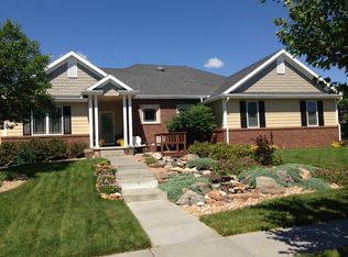 2223 Jamie Ln, Lincoln, NE 68512