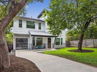 1118 Algarita Ave Unit 2, Austin, TX 78704