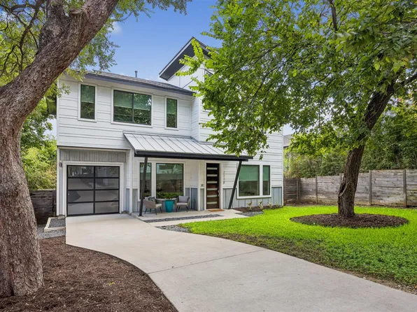 1118 Algarita Ave Unit 2, Austin, TX 78704