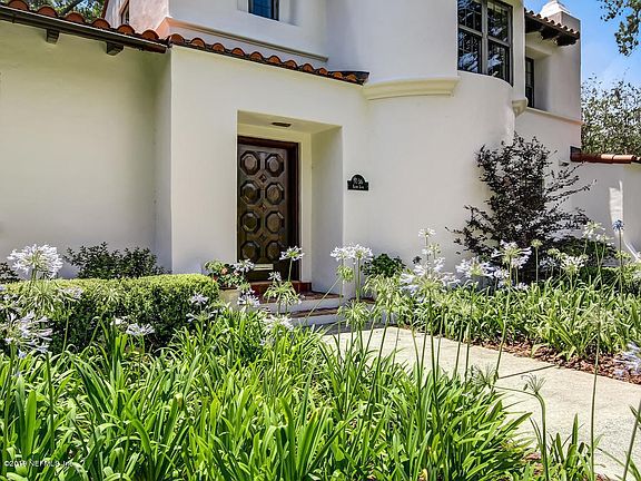 Original historic features