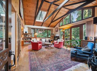 105 Wildomar St, Mill Valley, CA 94941