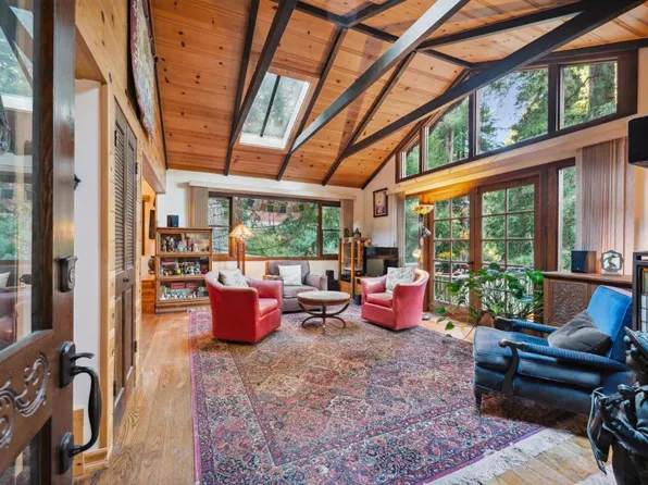 105 Wildomar Street, Mill Valley, CA 94941