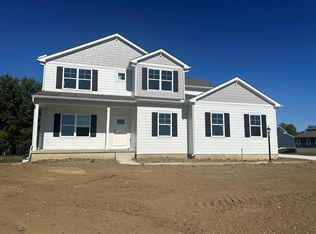 2741 Carrowmore Ct, Delaware, OH 43015