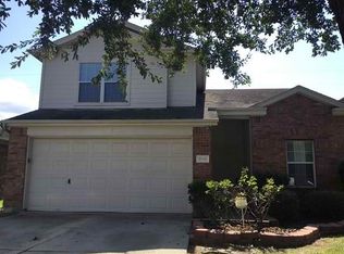 20115 Cypresswood Gln, Spring, TX 77373