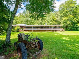 323 Newman Rd, Franklin, GA 30217