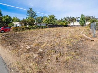 0 Raymond Ave, Ramona, CA 92065
