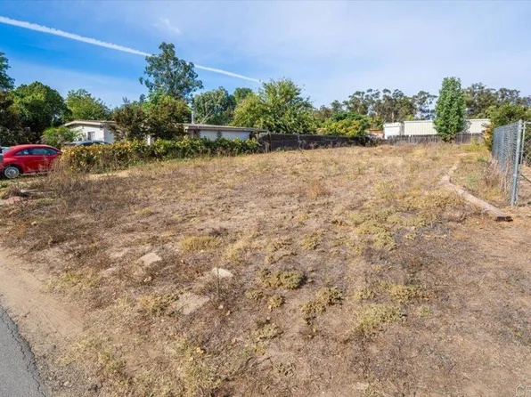 0 Raymond Ave, Ramona, CA 92065