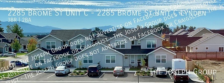 1st image of 2285 Brome St Unit C