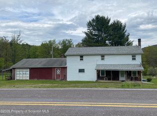 636 State Route 187, Mehoopany, PA 18629