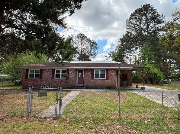 132 Franklin St, Walterboro, SC 29488