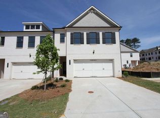 3566 Sorrell Ln LOT 31, Duluth, GA 30096