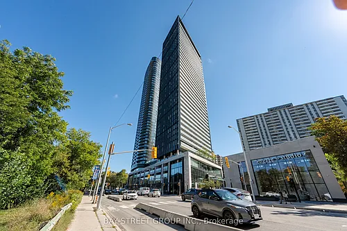 575 Bloor St E #3310 Photo 1