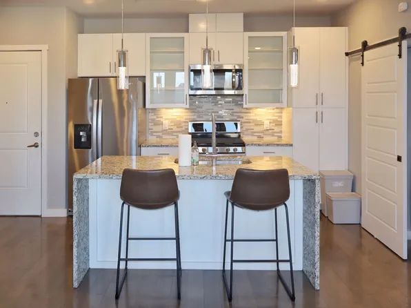 810 S Rock St Unit 202, Georgetown, TX 78626