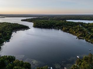 27574 S Bay Ln, Cohasset, MN 55721