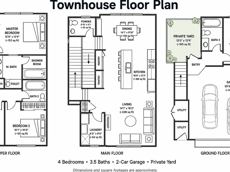 411 Toyama Dr — Photo 29
